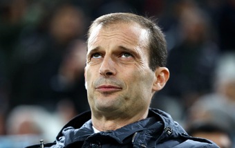 Calciomercato Juventus, Allegri non pensa al futuro: «La priorità è il campo»