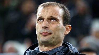 Calciomercato Juventus, Allegri non pensa al futuro: «La priorità è il campo»