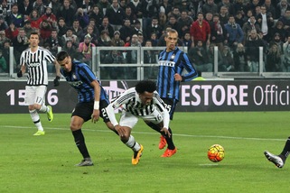 Juventus, Cuadrado: «Non abbiamo vinto nulla, non molliamo»