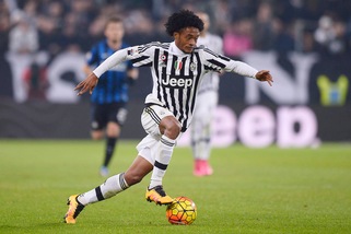 Calciomercato Juventus: Cuadrado si...conferma