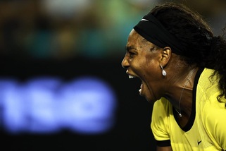 Tennis: Australian Open, in finale sfida tra Serena Williams e Kerber