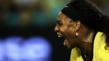 Tennis: Australian Open, in finale sfida tra Serena Williams e Kerber