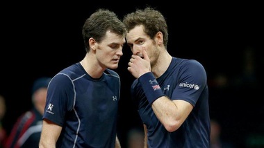 Tennis: Australian Open, Jamie Murray e Soares in finale nel doppio