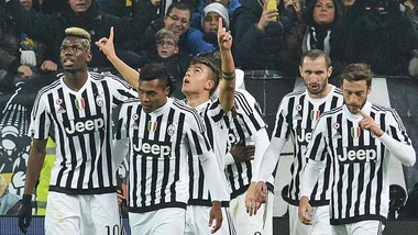 Coppa Italia Juventus, ecco le pagelle: Marchisio che partita, Morata show