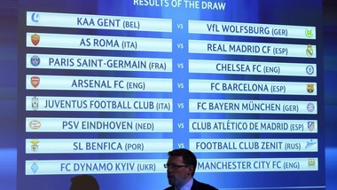 Champions League, dall'Inghilterra: «Milan e Manchester United vogliono un posto»