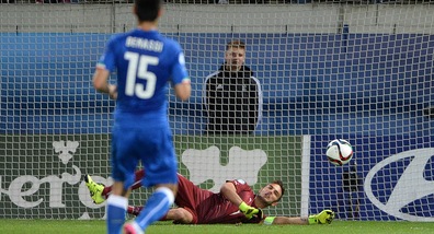 Calciomercato Frosinone, ecco Bardi in prestito dall'Inter