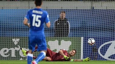 Calciomercato Frosinone, ecco Bardi in prestito dall'Inter