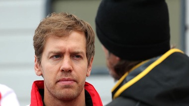 F1 Webber: «Il miglior pilota in attività è Vettel»