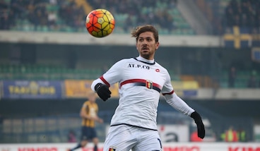 Calciomercato Cerci: «Genoa, ripagherò la tua fiducia»