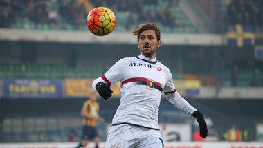 Calciomercato Cerci: «Genoa, ripagherò la tua fiducia»