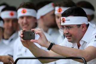 F1 McLaren, Boullier: «Anni difficili, ma ora siamo pronti»