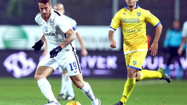 Calciomercato Atalanta, Denis ai saluti finali