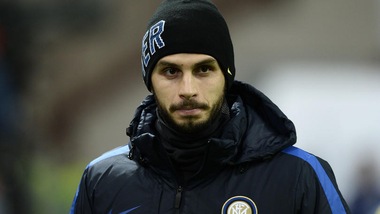 Calciomercato Sampdoria, Ranocchia: «Qui per rimettermi in gioco»