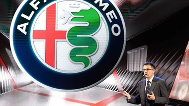 FCA: lancio Giulia ok, rinviati altri modelli