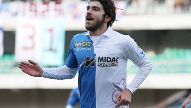 Calciomercato Chievo, Paloschi in Premier: c'è lo Swansea