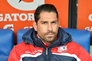 Calciomercato Atalanta, Sartori: «Con Borriello chiudiamo il mercato»