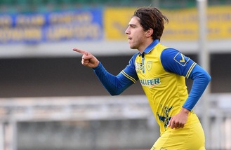 Calciomercato: Paloschi allo Swansea, 10 milioni al Chievo
