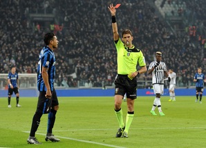 Coppa Italia Inter, Miranda e Murillo saltano il ritorno