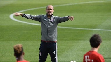 In Germania: «Bayern Monaco, lo spogliatoio è spaccato». Può giovare alla Juventus?