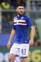 Calciomercato, accordo Sampdoria-Roma per Zukanovic