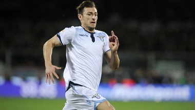 Europa League Lazio, in lista Radu e Bisevac