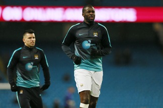 Calciomercato: per i bookie Touré può andare all'Inter