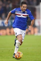 Calciomercato, Eder: «Mi hanno impacchettato»