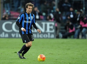 Serie A Atalanta, per la Juventus dubbio Diamanti-Pinilla