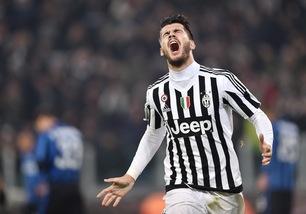Juventus, la rinascita di Morata: «Mi è stata utile la fiducia dei compagni»