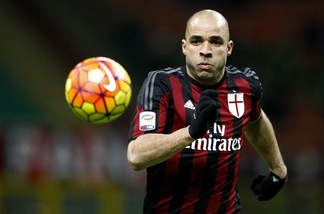 Serie A Milan, per il derby Alex e Bonaventura