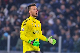 Juventus, Neto: «Possiamo toglierci grandi soddisfazioni»