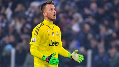 Juventus, Neto: «Possiamo toglierci grandi soddisfazioni»