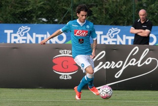 Calciomercato Bari, Dezi e Tutino presi dal Napoli