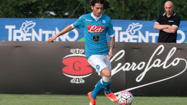 Calciomercato Bari, Dezi e Tutino presi dal Napoli