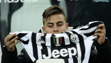 Calciomercato Juventus, dalla Spagna: «Barcellona su Dybala»