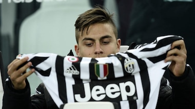 Calciomercato Juventus, dalla Spagna: «Barcellona su Dybala»