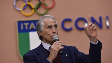 Roma 2024 svela le carte. Malagò: «Siamo a buon punto»