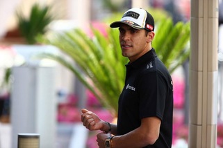 F1, Renault: Magnussen al posto di Maldonado