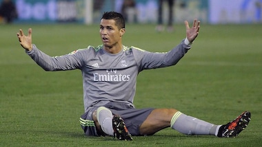 Liga Real Madrid, Perez vieta viaggi in Marocco a Cristiano Ronaldo