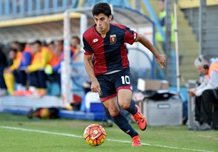 Calciomercato Genoa, telenovela Perotti: si allena, ma forse parte