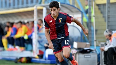 Calciomercato Genoa, telenovela Perotti: si allena, ma forse parte