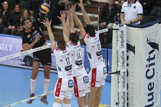 Fernando Hernandez Ramos è il miglior giocatore di dicembre