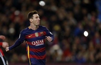 Calciomercato, dalla Spagna: «Il Real Madrid tentò tre volte di prendere Messi»