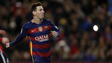 Calciomercato, dalla Spagna: «Il Real Madrid tentò tre volte di prendere Messi»