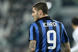 Calciomercato Inter, Icardi: «Eder? Io non so nulla»