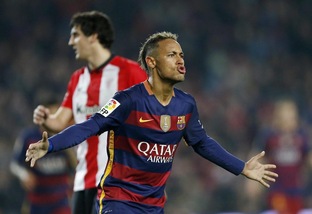 Juventus, senti Neymar: «Sarebbe un piacere giocare con Pogba nel Barça»