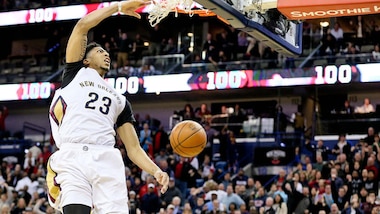 Basket NBA, All Star Game, ecco le riserve