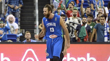 Basket Eurolega, Datome è la perfezione