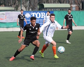 Rappresentativa Juniores - I convocati per il raduno al Barcasalus