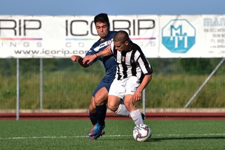 Rappresentativa Allievi - I convocati per il raduno di via Nitti